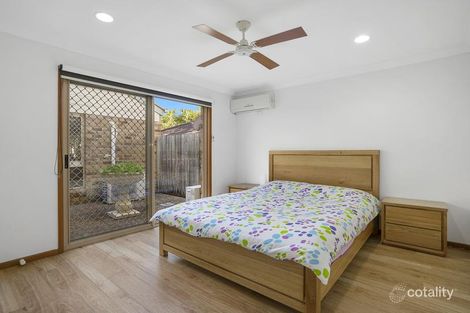 Property photo of 21 Scarlet Place Forest Lake QLD 4078
