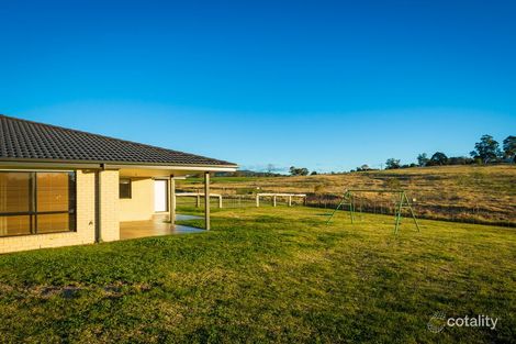 Property photo of 19 Koma Circuit Bega NSW 2550