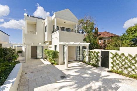 Property photo of 1/67A Muston Street Mosman NSW 2088