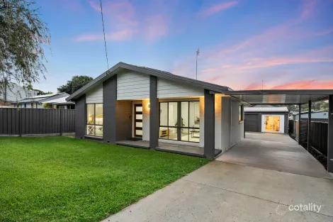 Property photo of 19 Gladys Avenue Berkeley Vale NSW 2261