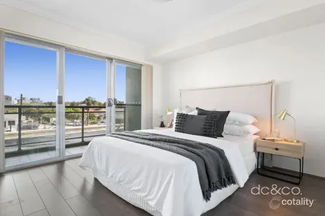Property photo of 9/29-45 Parramatta Road Concord NSW 2137