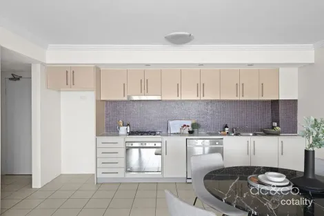 Property photo of 9/29-45 Parramatta Road Concord NSW 2137