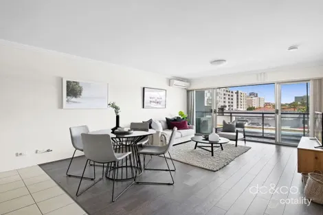 Property photo of 9/29-45 Parramatta Road Concord NSW 2137
