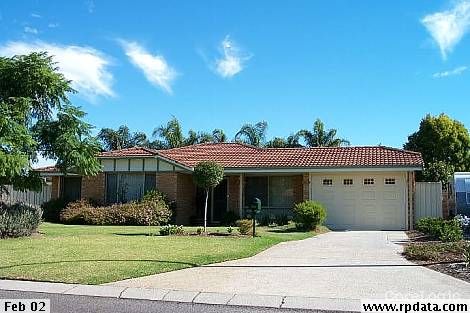 Property photo of 35 Sovereign Drive Thornlie WA 6108