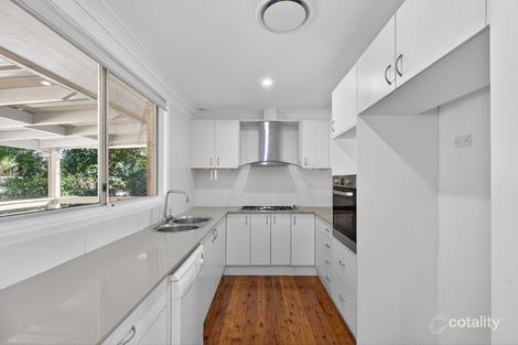 Property photo of 35 Hopping Road Ingleburn NSW 2565