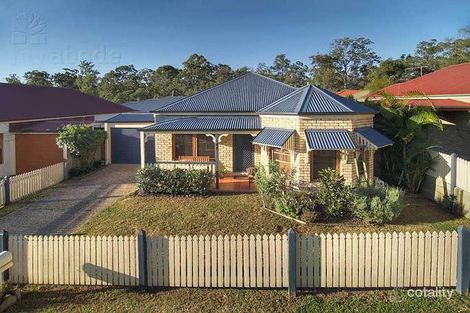 44 Eden Cres, Springfield Lakes, QLD 4300