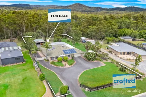 76-78 Silvereye Cres, Greenbank, QLD 4124