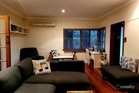 Property photo of 95 Grenfell Street Mount Gravatt East QLD 4122