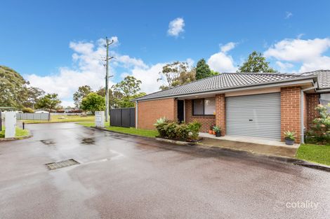 Property photo of 1/5 Quarter Sessions Road Tarro NSW 2322