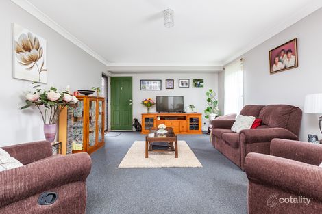 Property photo of 1/5 Quarter Sessions Road Tarro NSW 2322