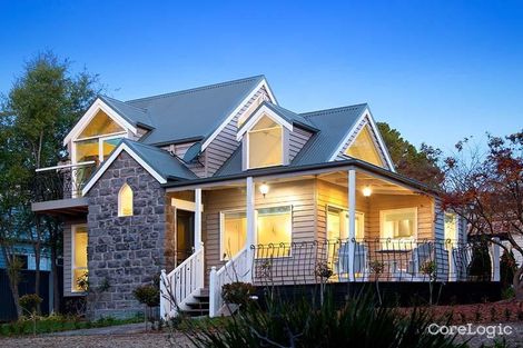 Property photo of 1/3040 Ballan-Daylesford Road Daylesford VIC 3460