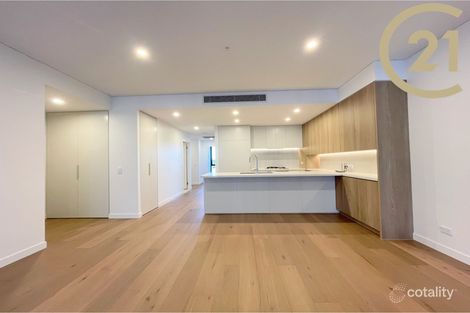 Property photo of 607/159-161 Epping Road Macquarie Park NSW 2113