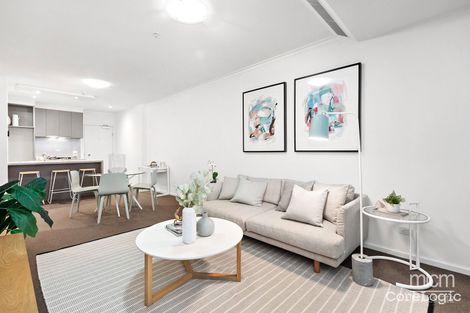 Property photo of 2307/180 City Road Southbank VIC 3006