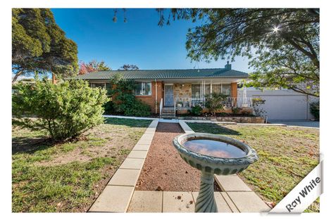 21 Pollock St, Chifley, ACT 2606