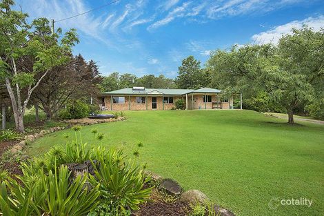 Property photo of 47 Saddleback Drive Dayboro QLD 4521