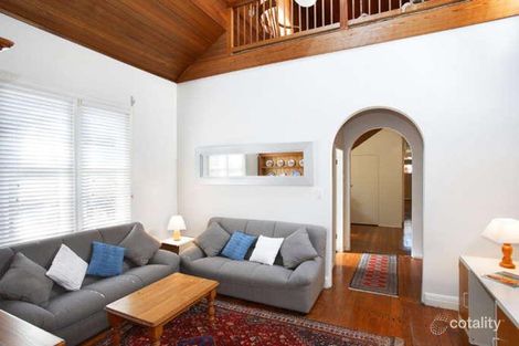 Property photo of 106A Raglan Street Mosman NSW 2088