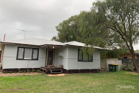 Property photo of 28 Moylan Way Geographe WA 6280