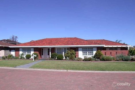 6 Nareeda Way, West Lakes, SA 5021