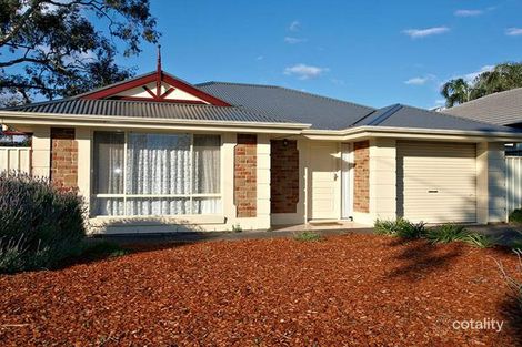 40 Hawke St, Ridgehaven, SA 5097