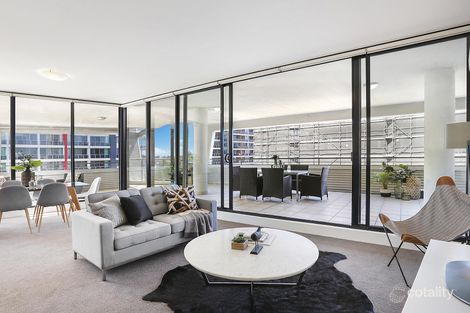 Property photo of 603/11A Lachlan Street Waterloo NSW 2017