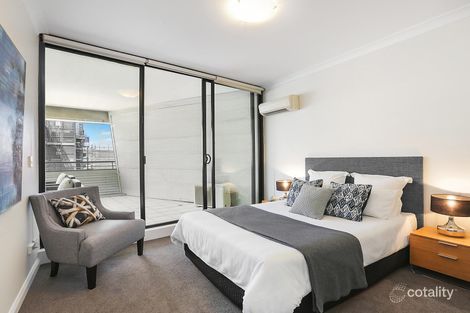 Property photo of 603/11A Lachlan Street Waterloo NSW 2017