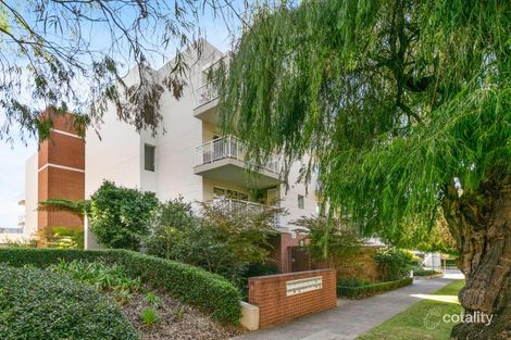 14/19 Ventnor Ave, West Perth, WA 6005