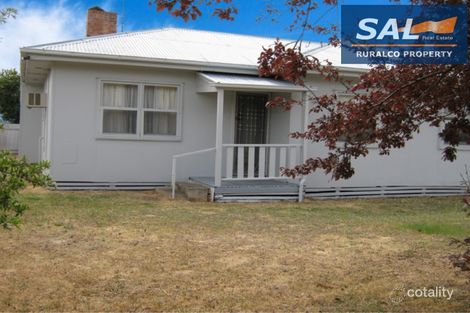 Property photo of 1 Patterson Street Bordertown SA 5268
