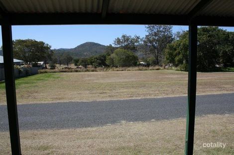 Property photo of 9 Pine Street Boyne Valley QLD 4680