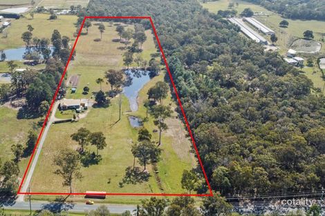 Property photo of 71-75 Giles Road Redland Bay QLD 4165