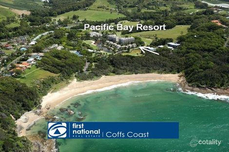 1101-110/2 Resort Dr, Coffs Harbour, NSW 2450