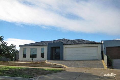 10 Hammerwood Ave, Derrimut, VIC 3026