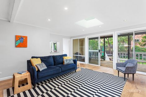 Property photo of 17 Innes Road Manly Vale NSW 2093