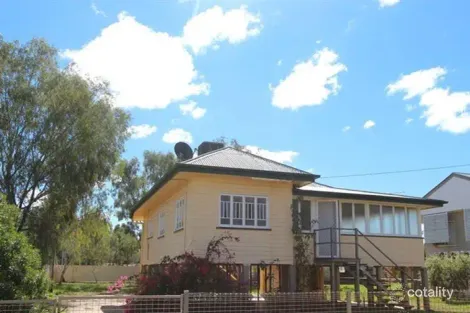 5 Alfred St, Charleville, QLD 4470