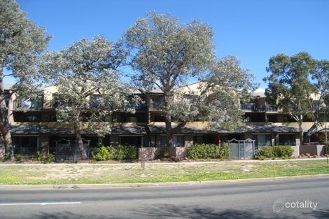 Property photo of 9/38 Watson Street Turner ACT 2612