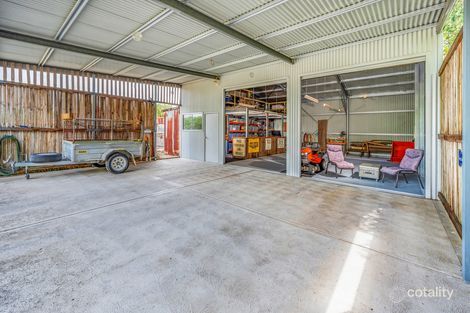 Property photo of 46 Berkeley Street Stroud NSW 2425