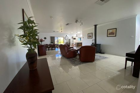 Property photo of 140 Seymours Road Dalby QLD 4405