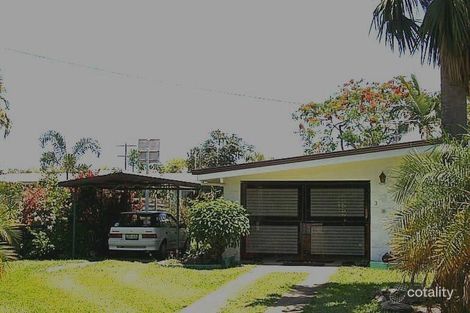 3 Jaye St, Edge Hill, QLD 4870