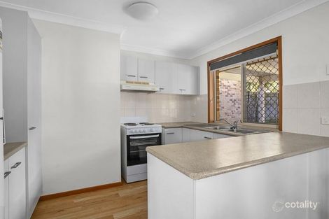 Property photo of 21 Scarlet Place Forest Lake QLD 4078