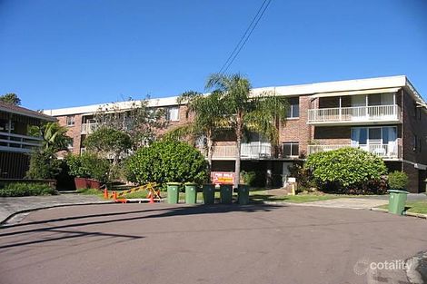 Property photo of 8/3 Gateleigh Crescent The Entrance NSW 2261
