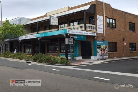 3/12-16 President Ave, Caringbah, NSW 2229