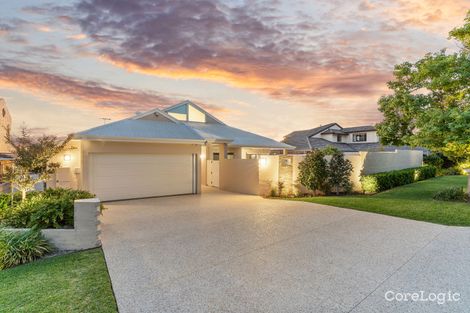 Property photo of 10 Cressbrook Way Carine WA 6020