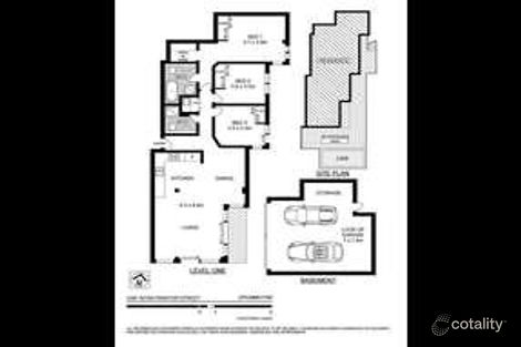 Property photo of 3/48-50 Bayswater Street Drummoyne NSW 2047