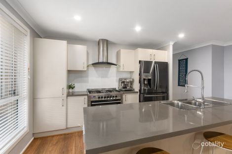 Property photo of 7 Wholahan Avenue Horsley NSW 2530