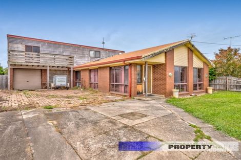 Property photo of 29 Burnside Street Moe VIC 3825