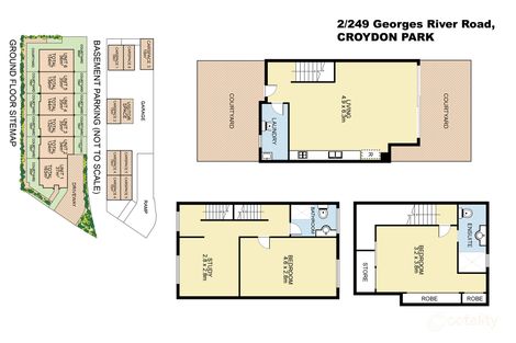 6/249 Georges River Rd, Croydon Park, NSW 2133