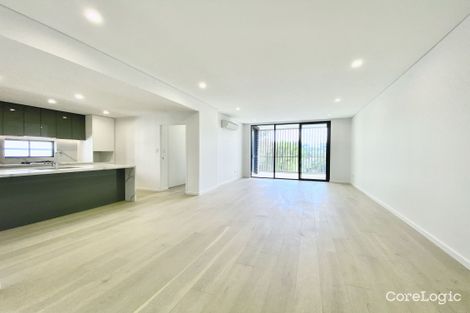 Property photo of 306/28 Cliff Road Epping NSW 2121