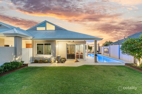 Property photo of 10 Cressbrook Way Carine WA 6020