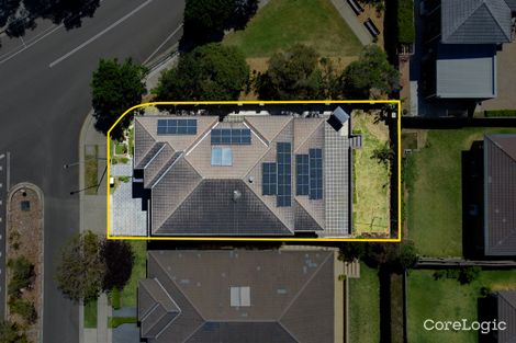 2 Carmargue St, Beaumont Hills, NSW 2155