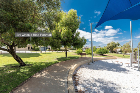 Property photo of 2/4 Classic Rise Pearsall WA 6065