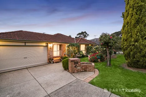 3 Joy Ct, Lilydale, VIC 3140